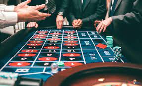 Официальный сайт Vulkan Rich Casino